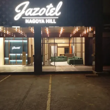 Jazotel Batam