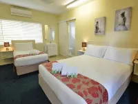 International Lodge Motel