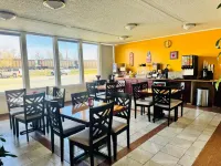Alamo Inn & Suites - breakfast