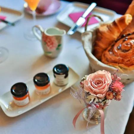 Villa Pruly Hotel Cannes Centre