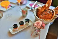 Villa Pruly Hotel Cannes Centre