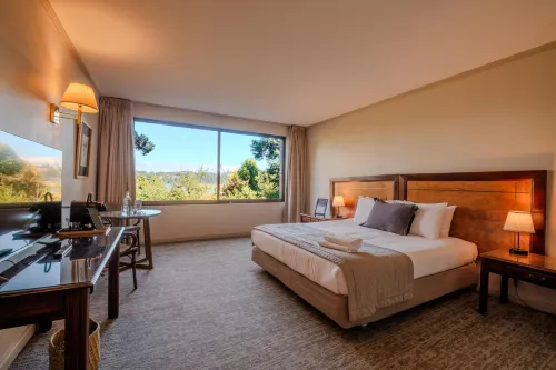 Hotel Puerta del Sur