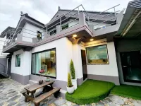 Byeolhana Private Pension Hotels in 