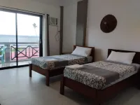 Stanley House Seaview - Condos