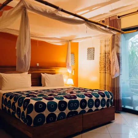Heaven Boutique Hotel