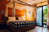Heaven Boutique Hotel