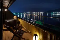 Fuji Kawaguchiko Onsen Hotel Konansou - Romantic