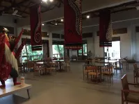 Jiwa Jawa Ijen - breakfast