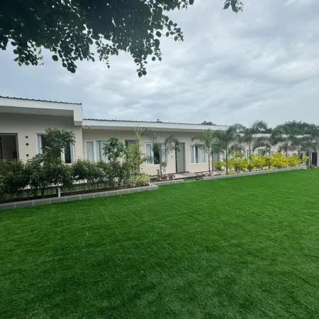 Status Club Resort