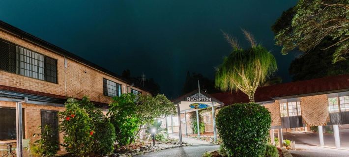 Country Comfort Coffs Harbour Hotels in Coffs Harbour