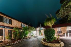 Country Comfort Coffs Harbour
