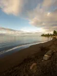 Royal Tahitien - Beach