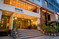 Divik Aparthotel - 3-Star