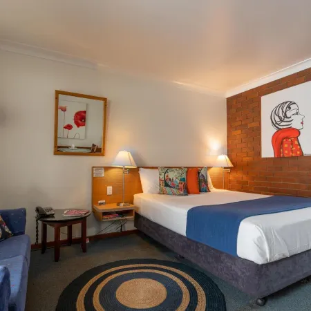 Country Pathfinder Motor Inn
