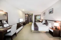 Muong Thanh Grand Hoang Mai - Nghe An - spa