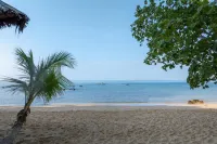 Koh Pu Sea View Beach Resort - Ocean View