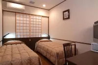 Yokohama Minatomirai Manyo Club - Spa