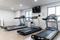 EdenStay - Gym