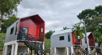 The Raft Land Resort