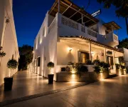 Semiramis Guesthouse