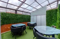 Hotel CGH Bogota Airport - pet friendly