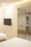 Una Hotel - Morgenmad