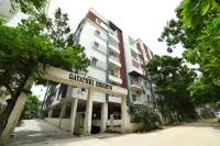 Hitech Shilparamam Guest House - สัตว์เลี้ยง