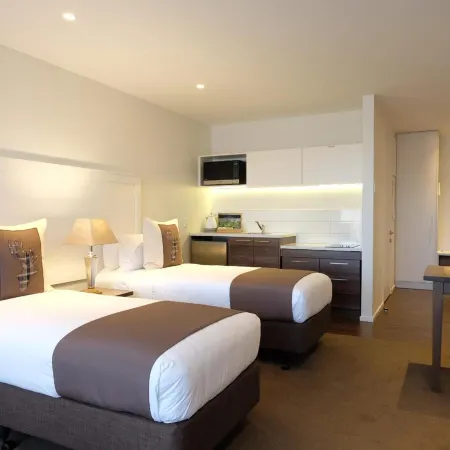 West Meadows of Wanaka