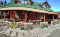藍色瀉湖旅館及餐廳 - 旅館
