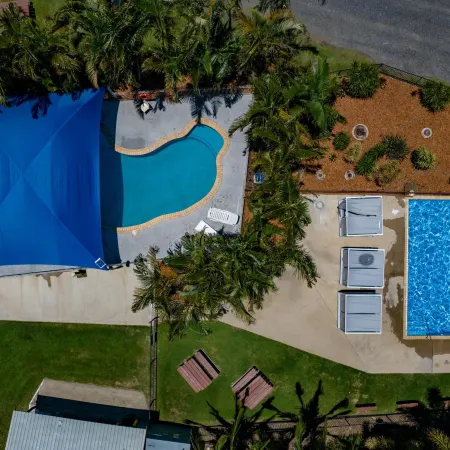 NRMA Capricorn Yeppoon Holiday Park