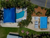 NRMA Capricorn Yeppoon Holiday Park - Pools