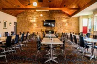 Lilac City Motor Inn & Steakhouse - Wifi