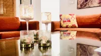 Thikana Delhi ( Boutique B&B) - Bed and breakfast