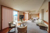Imperial Hotel Kyoto - Airport Shuttle