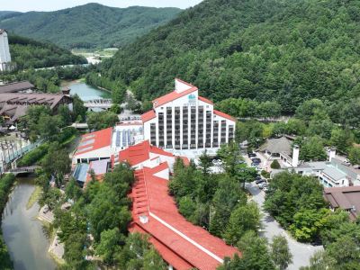 Mona Yongpyong Hotel
