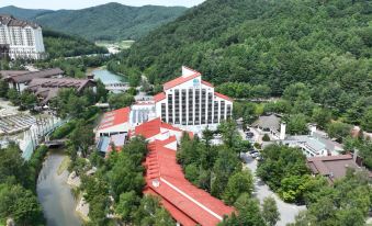 Mona Yongpyong Hotel