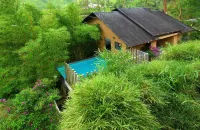 Tea Terrain Resorts & Spa - Private Pools