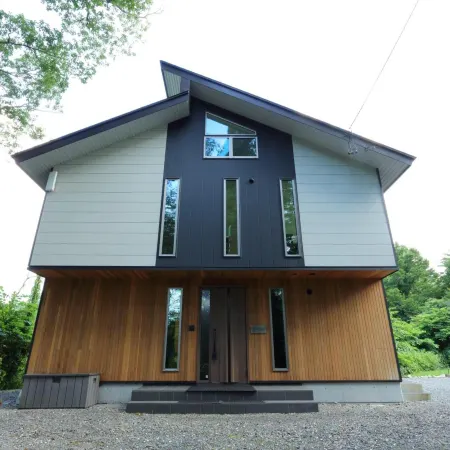 Hakuba Hokujo