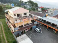 Batuque Town Villa 2 - bar
