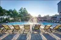 Heritage Hotel, Golf & Conference Center - piscine