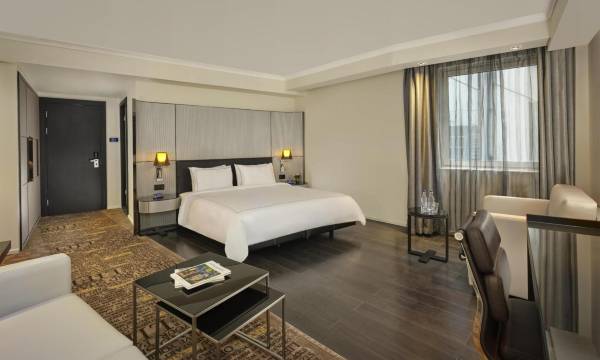 Park Plaza London Victoria