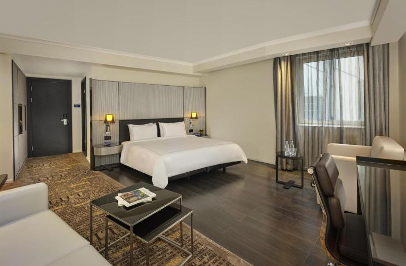 Park Plaza London Victoria