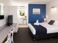 Forster Motor Inn Hotels in Forster
