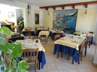 Hotel Ristorante Silvestrino - servizio colazione