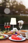 Suan Sai Yok Resort