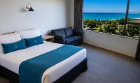 Baywatch Motor Lodge