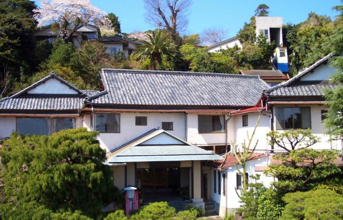 Yokikan