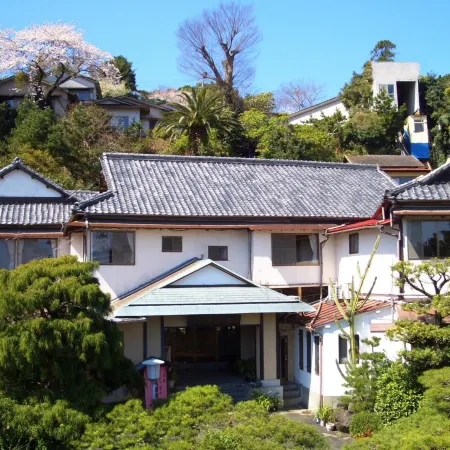 Yokikan