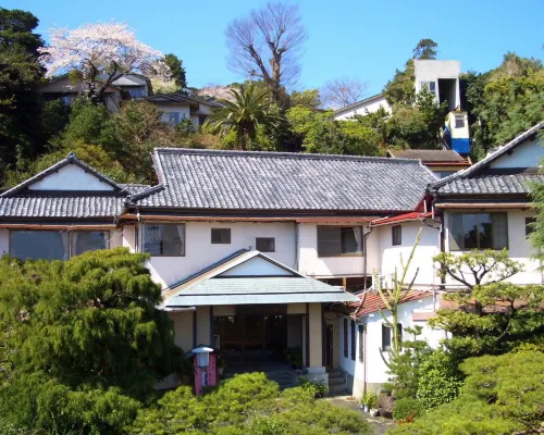 Yokikan Hotels in Ito