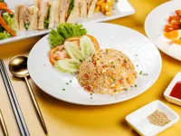 Check Inn Phnom Penh Royal Palace - breakfast